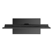 Téléviseur Smart TV WebOS Hub 18,5 pouces pour camping-car