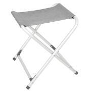 Tabouret de camping pliant