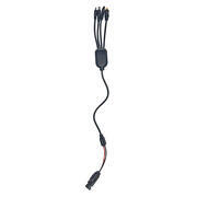 Adaptateur MC4 - 4 sorties
