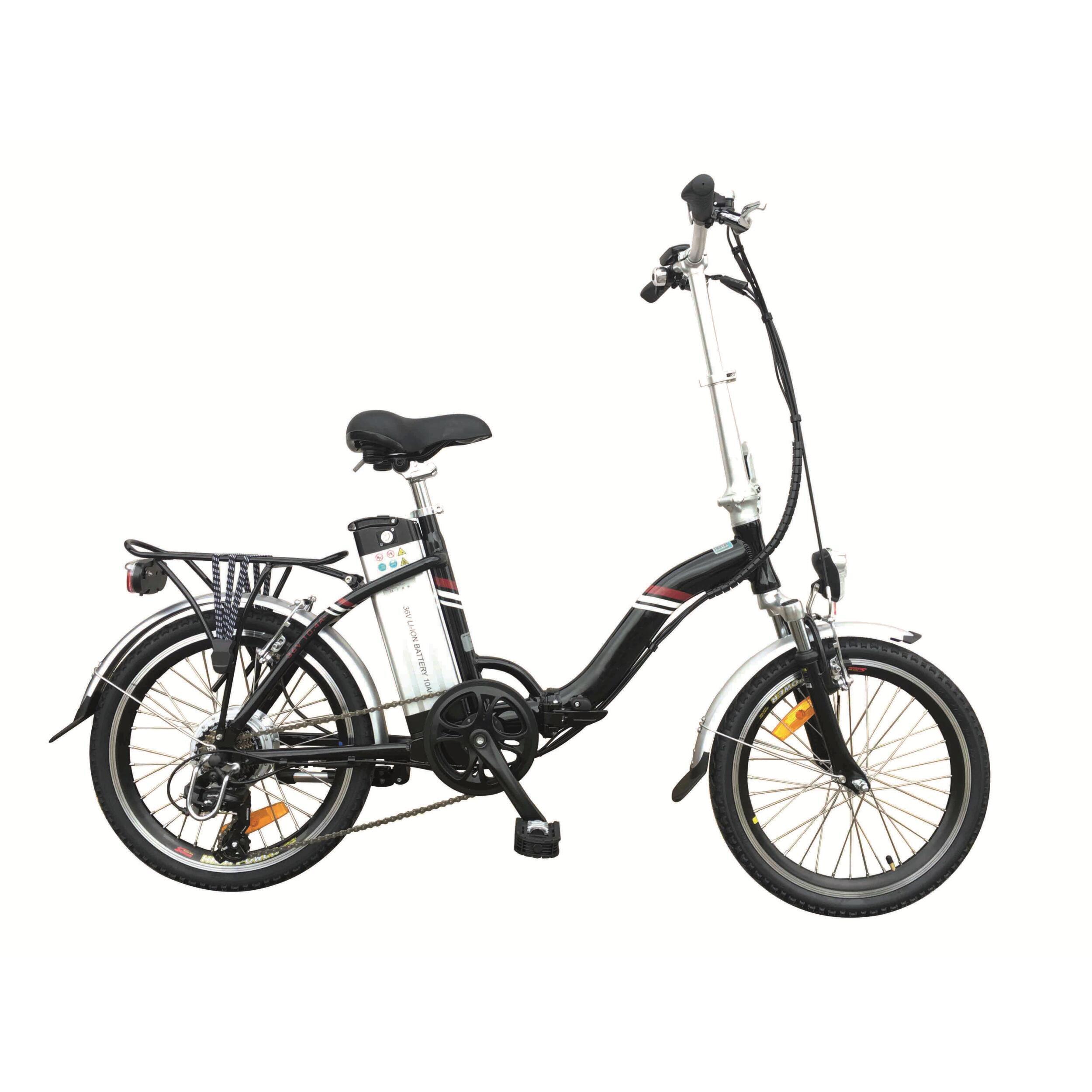 VAE E-SCAPE 20P 36V SK EZA