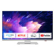 Téléviseur Smart TV WebOS Hub Borderless : 21,5