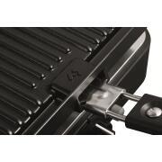 Réchaud à gaz Cook Turbo FFD : 2-Cook Turbo FFD Deluxe 30 mBar