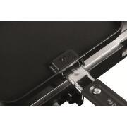 Réchaud à gaz Cook Turbo FFD : 2-Cook Turbo FFD Deluxe 30 mBar