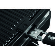 Réchaud à gaz Cook Turbo FFD : 2-Cook Turbo FFD Deluxe 30 mBar