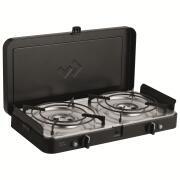 Réchaud à gaz Cook Turbo FFD : 2-Cook Turbo FFD Stove 30 mBar