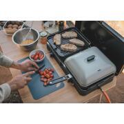 Réchaud à gaz Cook Turbo FFD