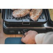 Réchaud à gaz Cook Turbo FFD