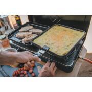 Réchaud à gaz Cook Turbo FFD