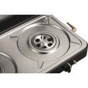 Réchaud à gaz Cook Turbo FFD