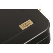 Réchaud à gaz Cook Turbo FFD