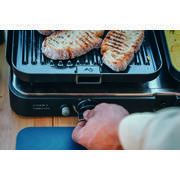 Réchaud à gaz Cook Turbo FFD