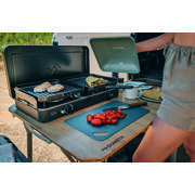 Réchaud à gaz Cook Turbo FFD