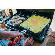 Réchaud à gaz Cook Turbo FFD