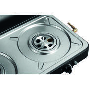 Réchaud à gaz Cook Turbo FFD
