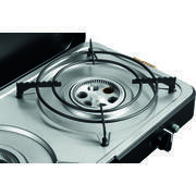 Réchaud à gaz Cook Turbo FFD