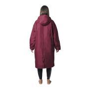 Veste peignoir : Cardinal - Taille M