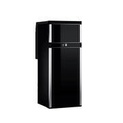 Frigo encastrable à compression 12V Série 10 pour camping-car : Modèle RCD 10.5XT