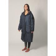 Veste peignoir : Ocean Navy - Taille S