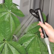 Douchette portable avec batterie