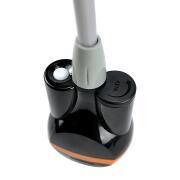 Douchette portable avec batterie