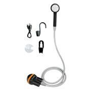 Douchette portable avec batterie