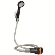 Douchette portable avec batterie