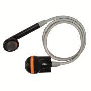 Douchette portable avec batterie