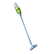 Aspirateur à main sans fil rechargeable Dust