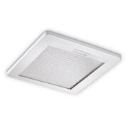 Lanterneau Mini Heki Style : Avec aération permanente - Epaisseur de toit 43/60 mm