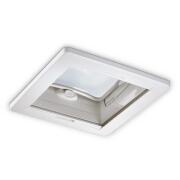 Lanterneau Mini Heki Style : Avec aération permanente - Epaisseur de toit 43/60 mm