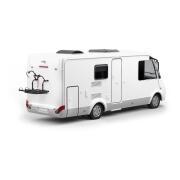 Porte-vélos Carry Bike pour camping-car : Pro C Deep Black