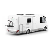 Porte-vélos Carry Bike pour camping-car : Pro C Deep Black