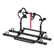Porte-vélos Carry Bike pour camping-car : Pro C Deep Black