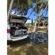 Meuble de cuisine Kitch&Box : Dimensions : 95 x 50 cm