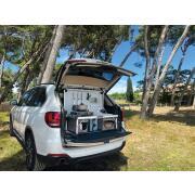 Meuble de cuisine Kitch&Box : Dimensions : 95 x 50 cm