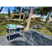 Meuble de cuisine Kitch&Box : Dimensions : 95 x 50 cm