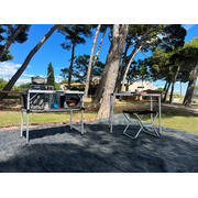 Meuble de cuisine Kitch&Box : Dimensions : 95 x 50 cm