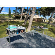 Meuble de cuisine Kitch&Box : Dimensions : 95 x 50 cm