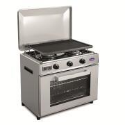 Plaque de cuisson Maria