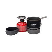 Réchaud 1 feu Lite XL avec cartouche de gaz pour camping