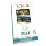 Guide des étapes  2024