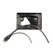 Support mural pour GX Touch