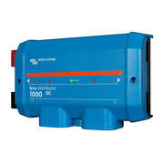 Lynx Distributor Victron avec surveillance par LED