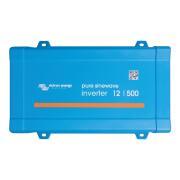 Convertisseur Phoenix VE.Direct Schuko : 500 Watts 12Volts