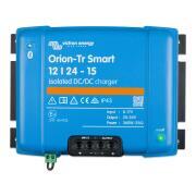 Chargeur DC-DC isolé Orion-Tr Smart 12/24