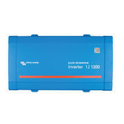 Convertisseur Phoenix VE.Direct Schuko : 1200 Watts 12Volts