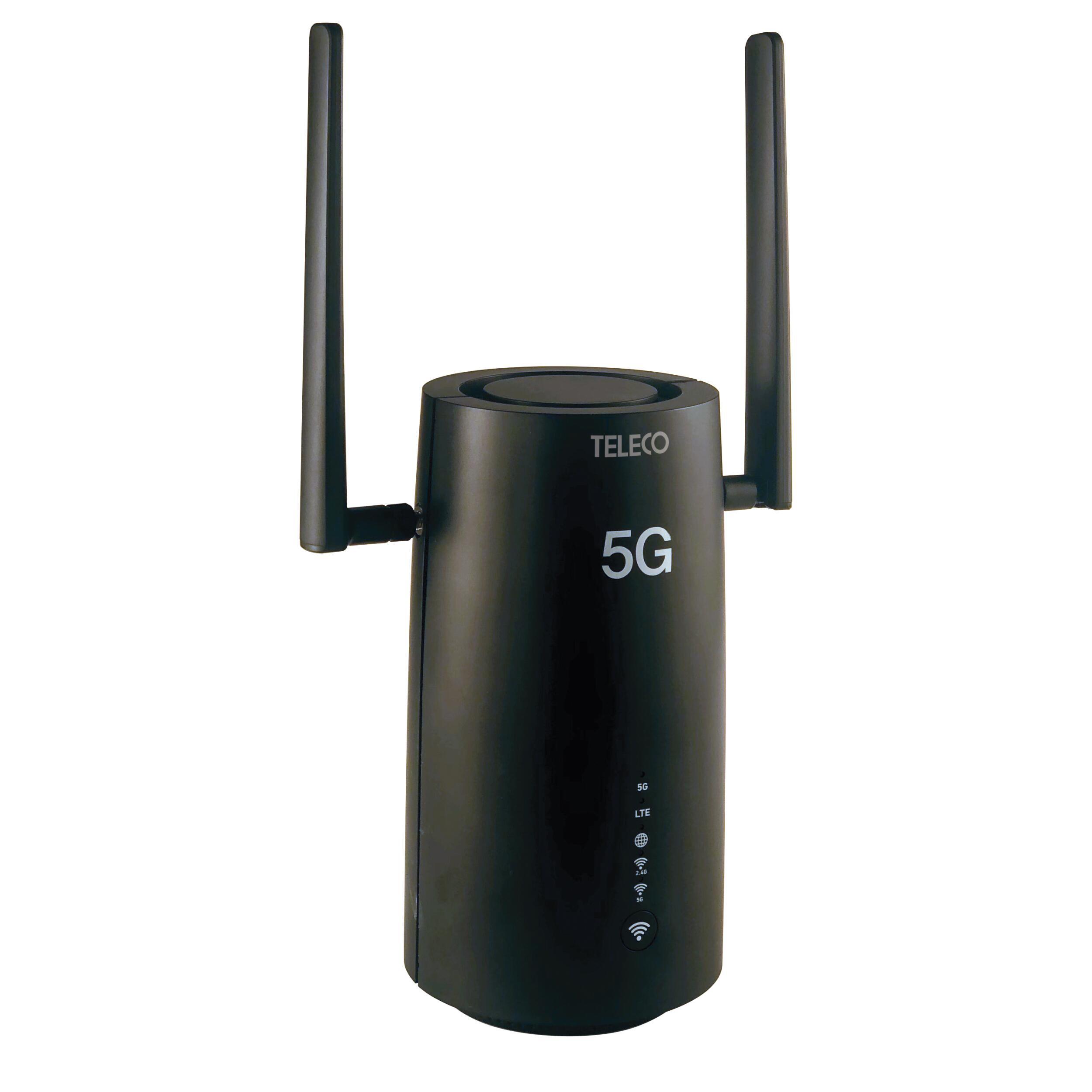 Routeur Wifi 5G Portable 12V