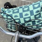 Couverture de pique-nique et de plage : Caméo