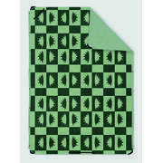 Couverture de pique-nique et de plage : Caméo