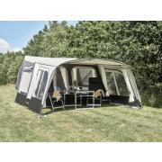 Caravane pliante North